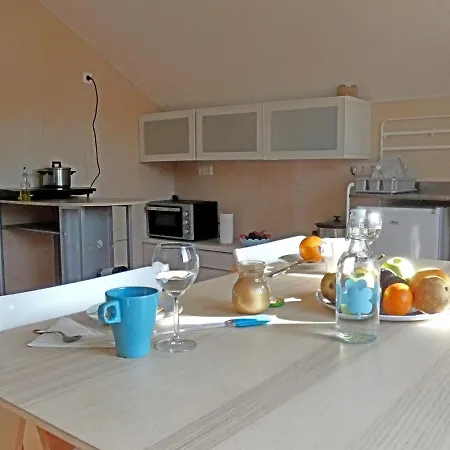 Homestay Boaola Surf House Carballo