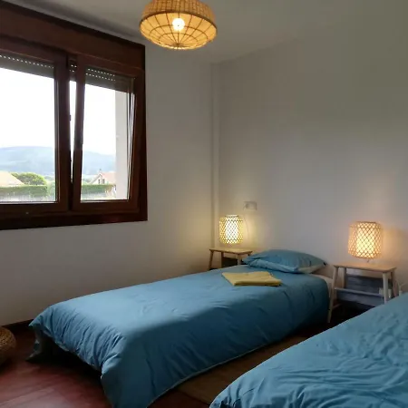 Boaola Surf House Homestay *