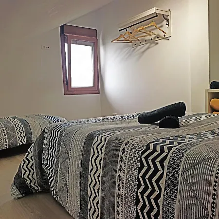 Boaola Surf House