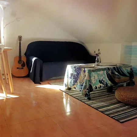 Boaola Surf House Carballo