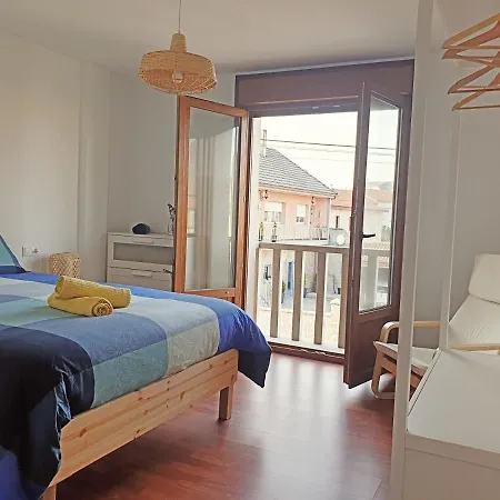 Homestay Boaola Surf House *